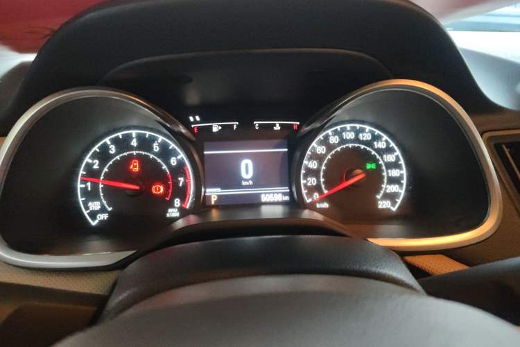 Used Chevrolet Monza 2022 320 Automatic Enjoyment Sunroof Version
