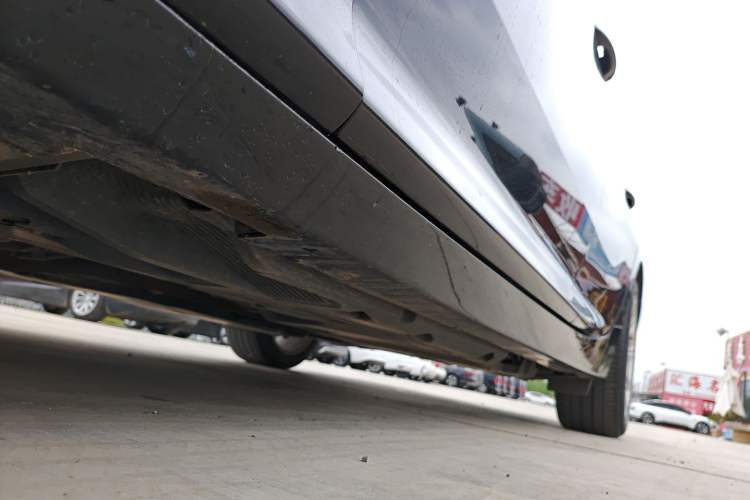 Used Cadillac CT5 2021 28T Fashion Edition
