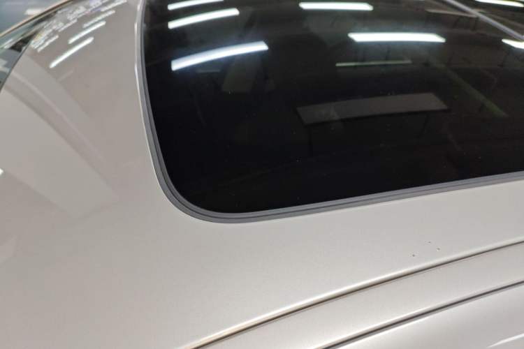 Used BMW 5 Series 2018 530Li Leading Edition Luxury Package
