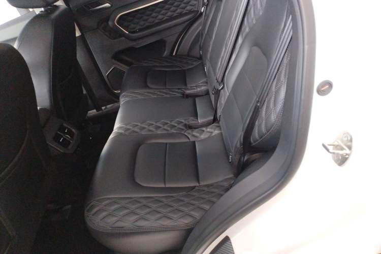 Used Haval H6 2021 1.5 GDIT Automatic Champion Edition
