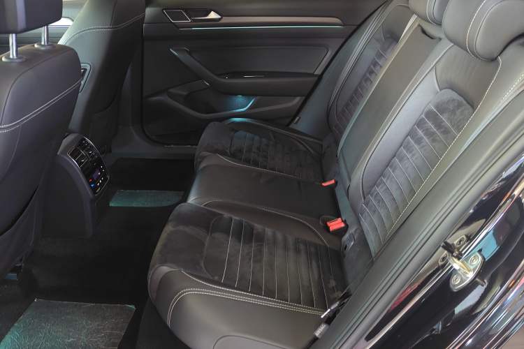 Used Volkswagen Magotan 2020 330TSI DSG Luxury Edition