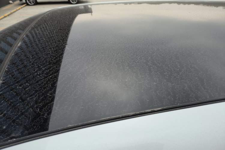 Used Oshan X7 2020 1.5T Automatic Luxury Version