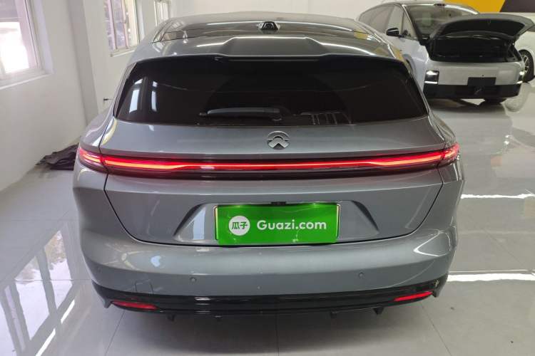 Used Nio ET5T 2025 75 kWh Touring
