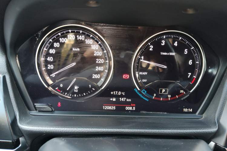 Used BMW 1 Series 2019 118i Fashion Model
