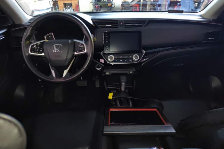 Used Honda Crider 2019 180 Turbo CVT Leading Edition China VI
