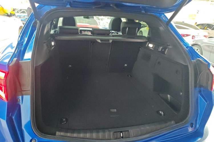 Used Alfa Romeo Stelvio 2023 2.0T 280HP Veloce Track Edition