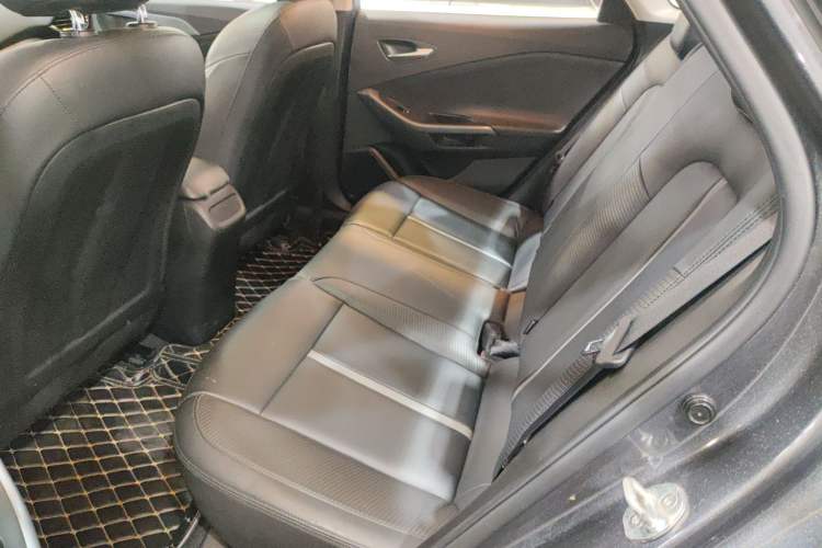 Used Hyundai Lafesta 2019 280TGDi Sport Edition China VI
