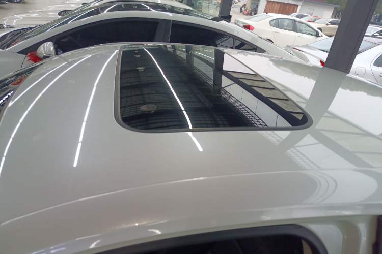 Used Honda Integra 2023 2.0L eHEV Sharp Luxury Edition