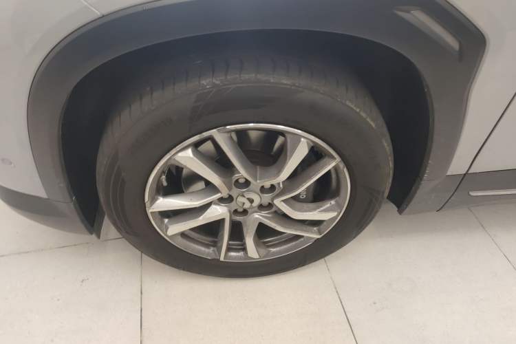 Used Nio ES6 2019 430 km Performance Version