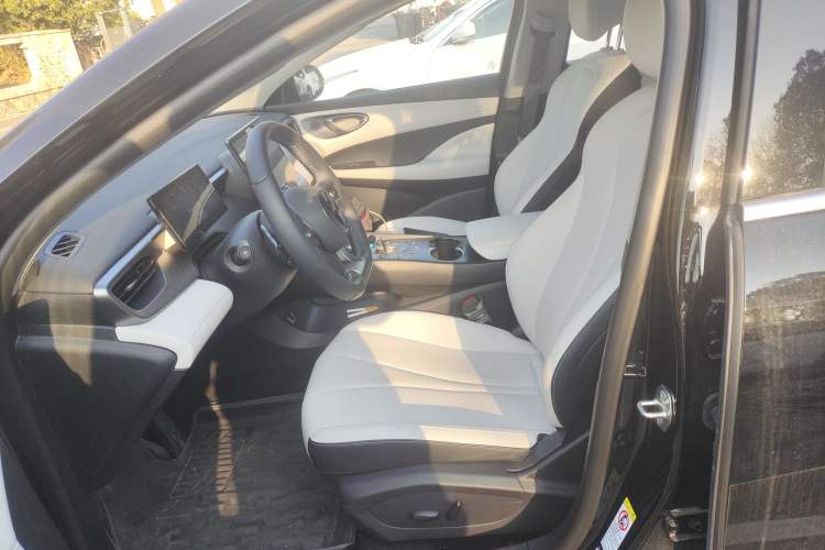 Used BYD Seal 05 DM-i 2025 DM-i Intelligent Drive 120KM Flagship Model