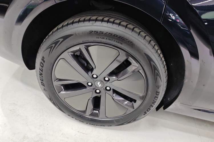 Used Li Auto L6 2024 PRO Model
