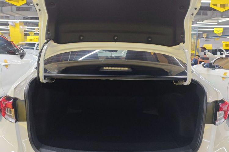 Used Toyota Corolla 2022 1.2T S-CVT Pioneer PLUS Edition
