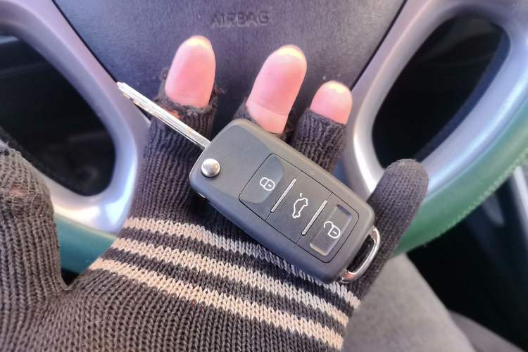 Used Hyundai ix35 2015 2.0L Automatic 2WD Comfort Edition China IV Standard