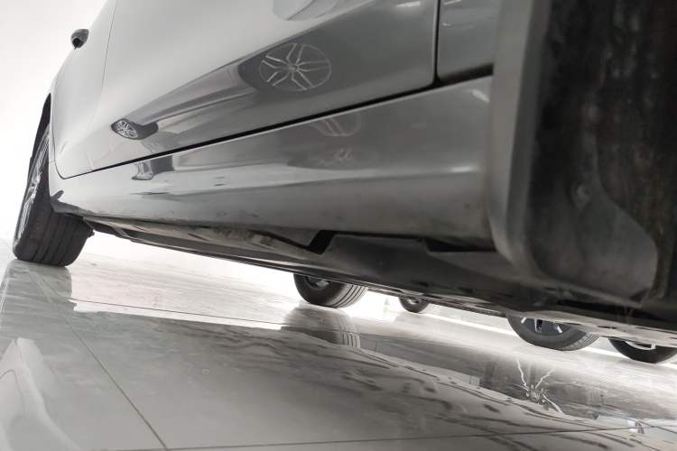 Used BYD Qin PLUS 2023 Champion Edition EV 510KM Leading Model
