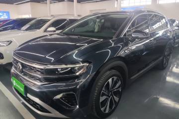 Used Volkswagen Talagon 2023 380TSI Four-Wheel Drive Luxury Premium Edition Pro