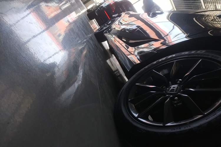 Used Honda Civic 2019 220TURBO CVT Dynamic Edition China VI