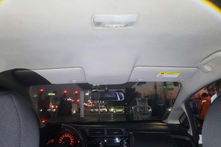 Used Honda Fit 2018 1.5L CVT Comfort Version
