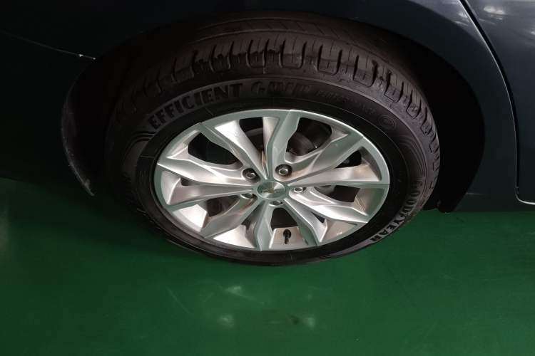 Used Chevrolet Malibu XL 2021 535T Automatic Sport Edition
