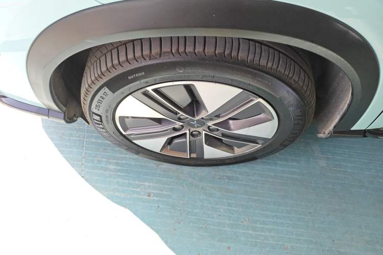 Used XPeng G3 2021 G3i 520N
