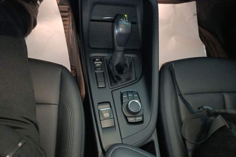 Used BMW X1 2019 sDrive20Li Leading Model
