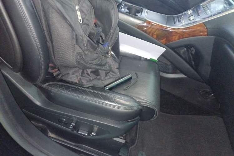 Used Lincoln MKX 2017 2.7T Four-Wheel Drive Prestige Edition
