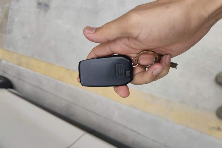 Used Zeekr 007 2025 Rear-Drive Intelligent Driving Version 75 kWh
