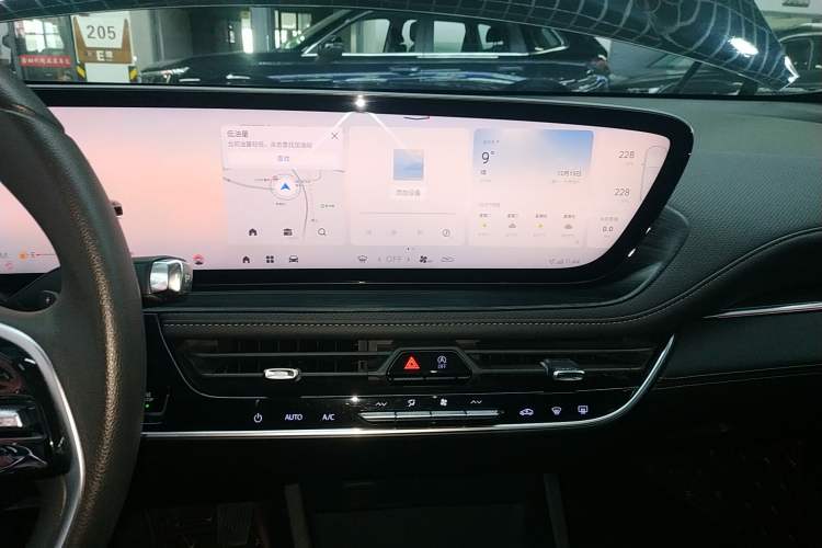 Used Buick LaCrosse 2023 Restyled 25T Cross-Country Edition
