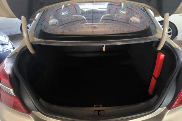 Used Buick Regal 2014 2.0L Leading Fashion Edition
