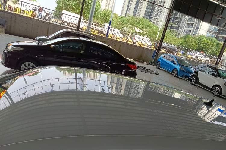 Used Audi A3 2019 Sportback 35 TFSI Ambition China VI