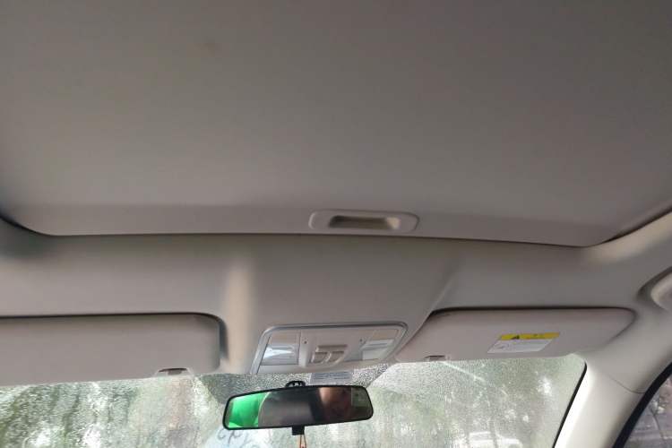 Used Changan CS35PLUS 2022 1.6L Manual Luxury Edition
