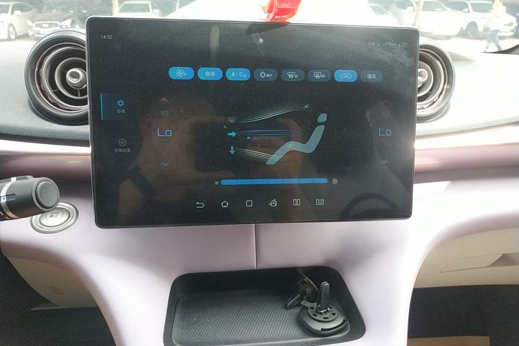 Used BYD Dolphin 2021 405 km Fashion Edition
