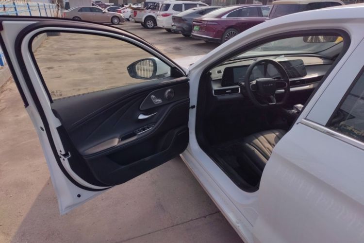 Used Chery Fengyun A8 2024 127 Yufeng Edition
