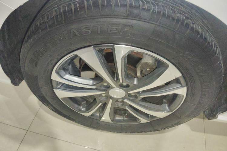 Used Changan Eado 2021 PLUS Blue Whale NE 1.4T GDI DCT Prestige Model
