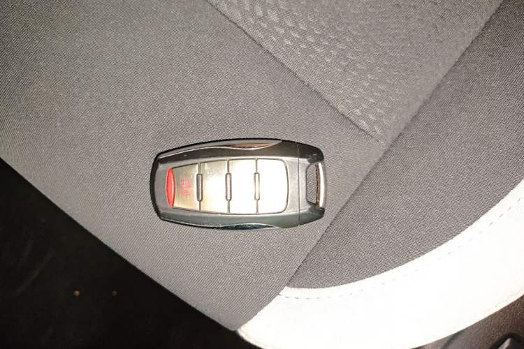 Used ORA White Cat 2020 360 km Luxury Version
