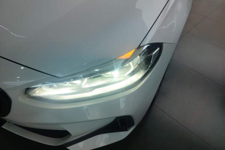 Used BMW 1 Series 2021 Revised 120i M Sport Edition