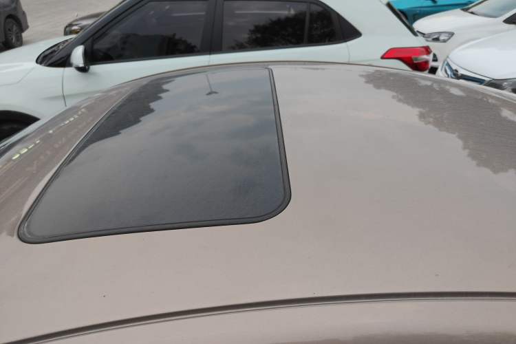 Used Buick Regal 2015 1.6T Elite Tech Model
