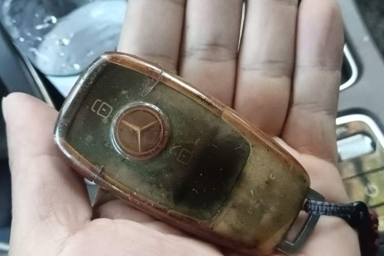 Used Mercedes-Benz GLC 2021 GLC 260 L 4MATIC Dynamic Edition