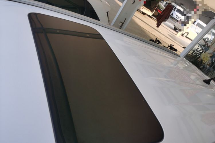 Used Changan CS55PLUS 2022 Blue Whale Edition 1.5T DCT Luxury Model