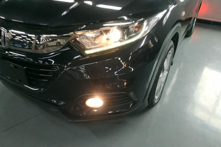 Used Honda Vezel 2020 220 TURBO CVT Elite Edition