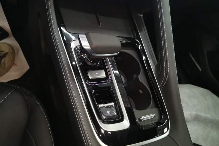 Used Geely Auto Preface 2026 Model Oriental Yao 1.5TD Fuyao Edition