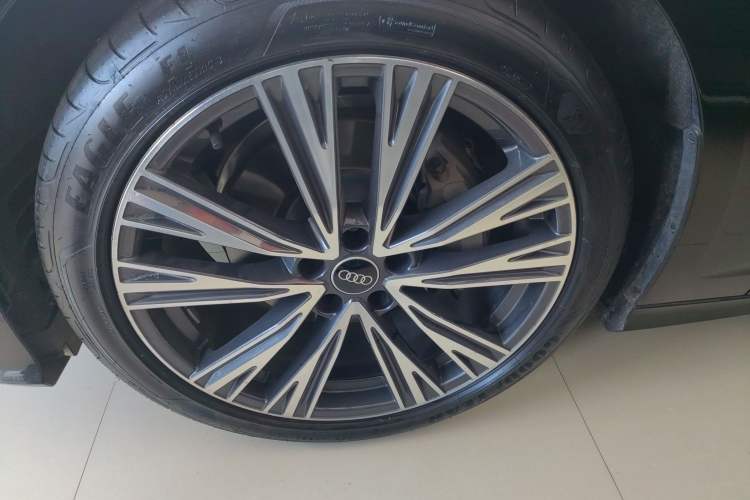 Used Audi A6L 2025 45 TFSI Prestige Dynamic Edition
