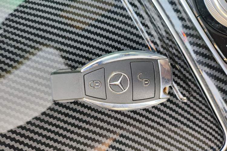 Used Mercedes-Benz GLC 2018 Facelift GLC 200 4MATIC
