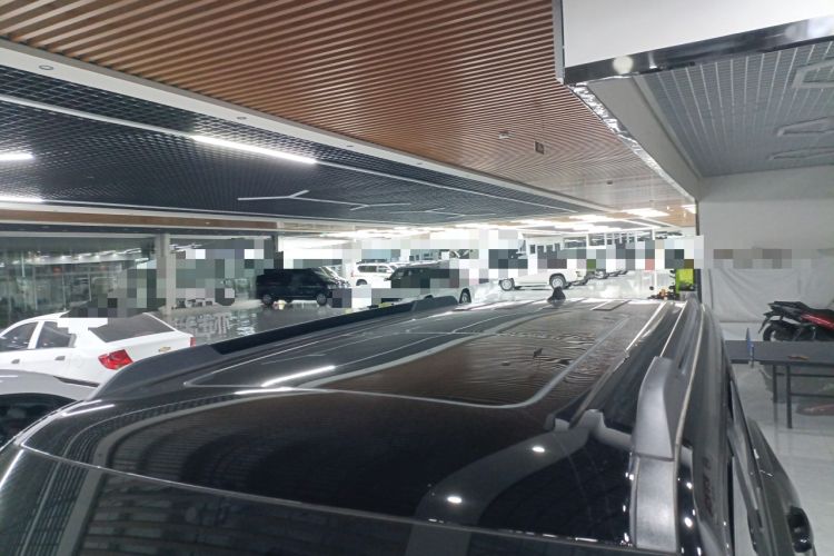 Used Haval Raptor 2025 2.0T 4WD Ultra
