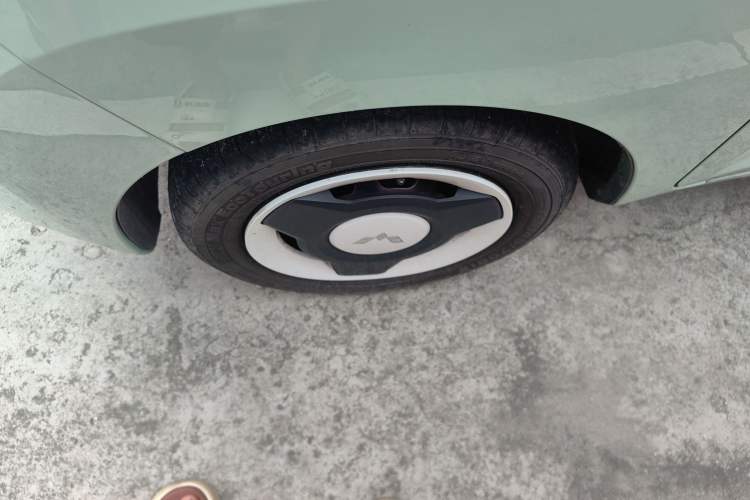 Used Wuling Hongguang MINIEV 2021 Macaron Premium Model – Lithium Iron Phosphate
