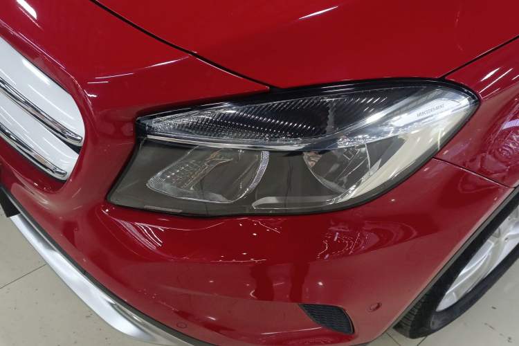 Used Mercedes-Benz GLA 2016 GLA 200 Sport Edition
