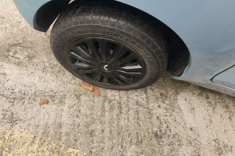 Used Wuling Hongguang MINIEV 2021 Macaron Premium Model – Lithium-NMC
