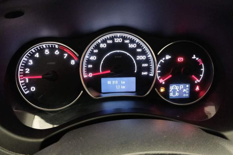 Used Renault Koleos (Import) 2014 2.0L Two-Wheel Drive Comfort Edition