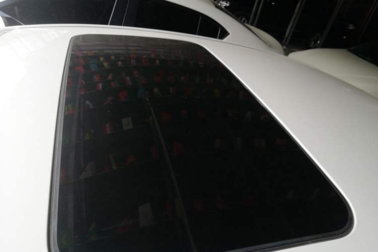 Used Hyundai Elantra 2018 1.4T Dual-Clutch Xuan Dong · Dynamic Edition
