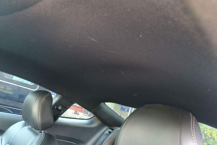 Used Ford Mustang 2021 2.3T EcoBoost