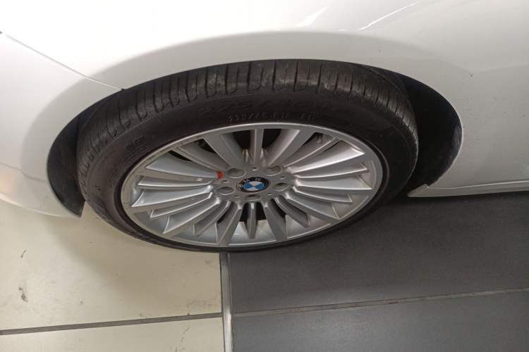 Used BMW 3 Series 2018 320Li xDrive Fashion Model